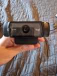 Kamera internetowa Logitech C920 Pro FullHD 1080p 8MP 30FPS Mikrofon