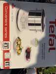 Parowar Tefal Kombiwar