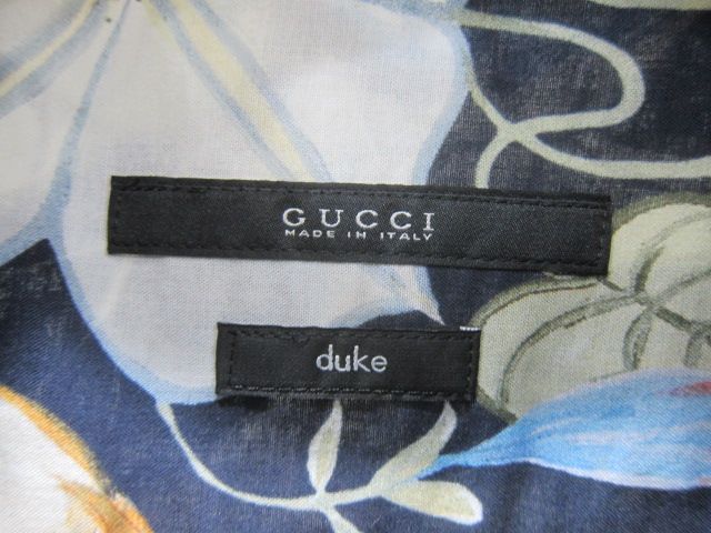 Gucci bluzka/koszula