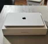 MacBook Pro 16" M2 Pro / 16 GB RAM / 512 GB SSD / SILVER / F-VAT 23%