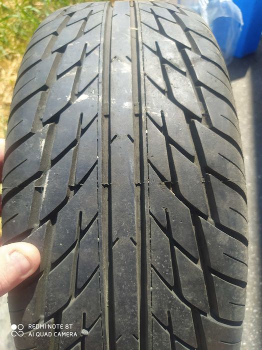 Шина з диском MERSEDES