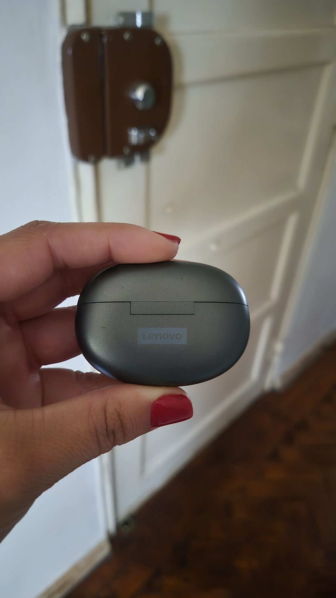 Auriculares Lenovo ThinkPlus