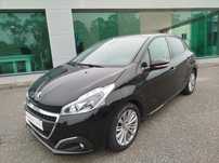 Peugeot 208 1.5 BlueHDi Signature