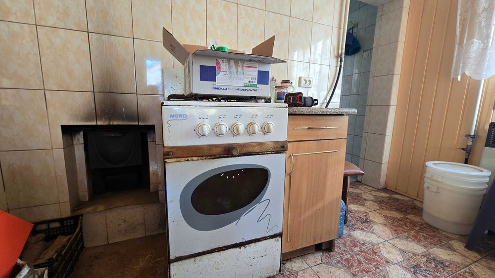 Продам капитальный дом  ХТЗ,  подходит сертификат 75000