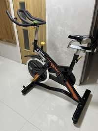 Rower spinningowy