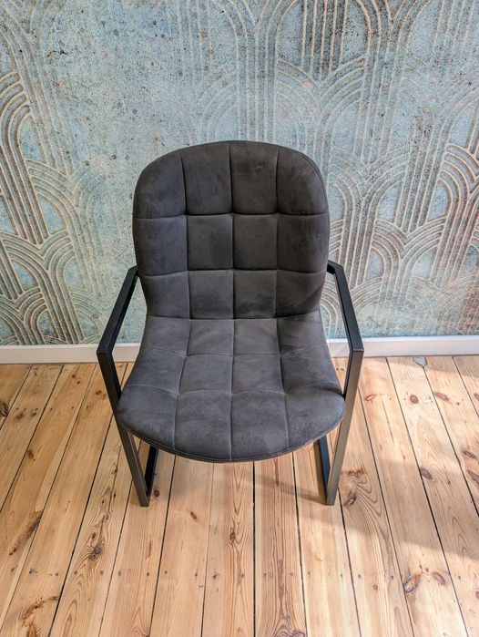 Krzesło loft Steven Goossens