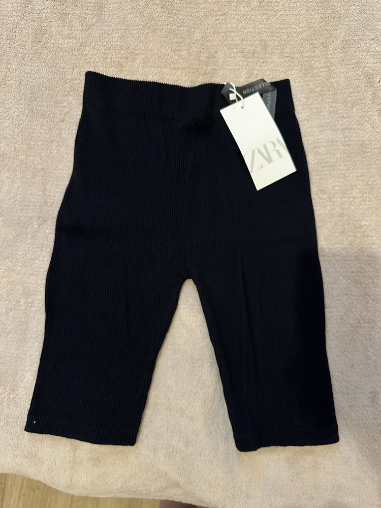 Велосипедки фірми ZARA