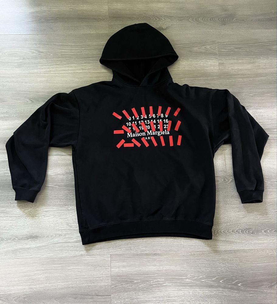 Худі Maison Margiela