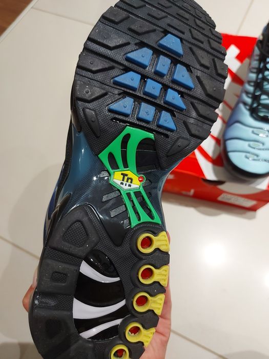 Nike Air max pro