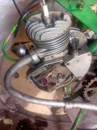 Двигатель Рига 13 д6