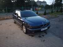 BMW e39 m57 3.0 бмв е39 3.0 універсал