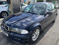 BMW 320 d