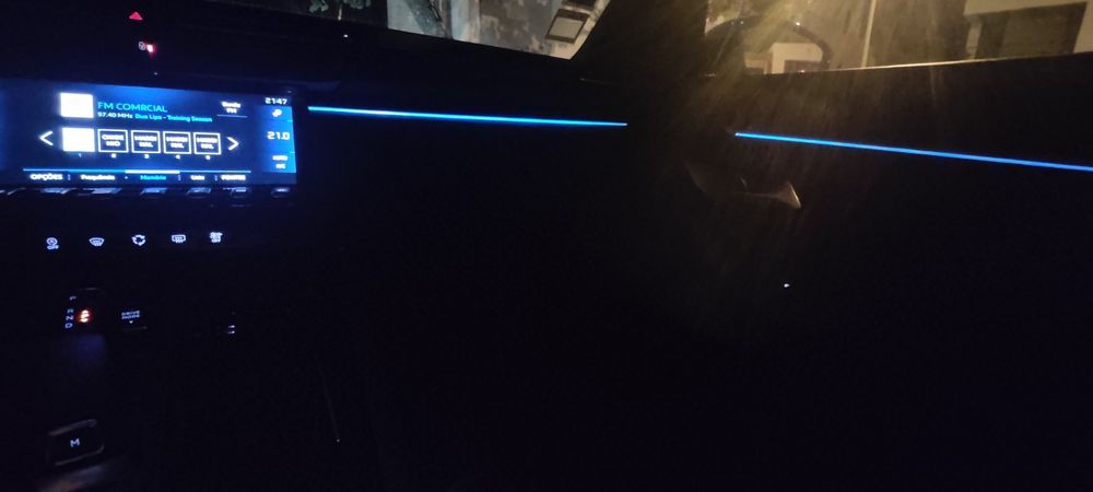 Peugeot 508 1.5 HDi GTLINE - 75600kms