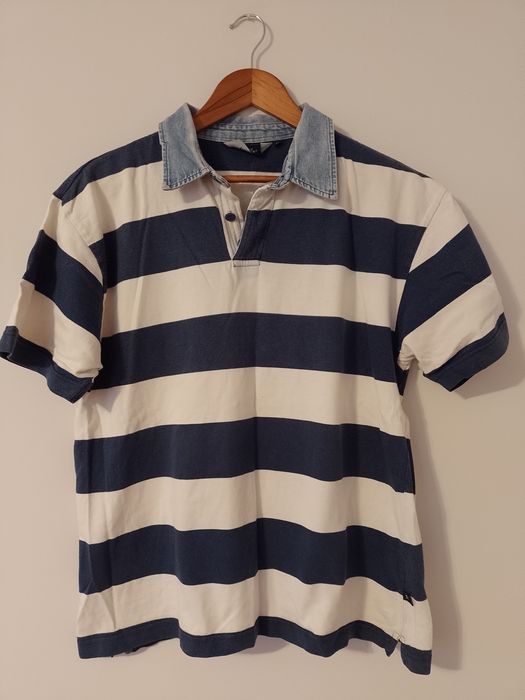 Koszulka polo wolsey M