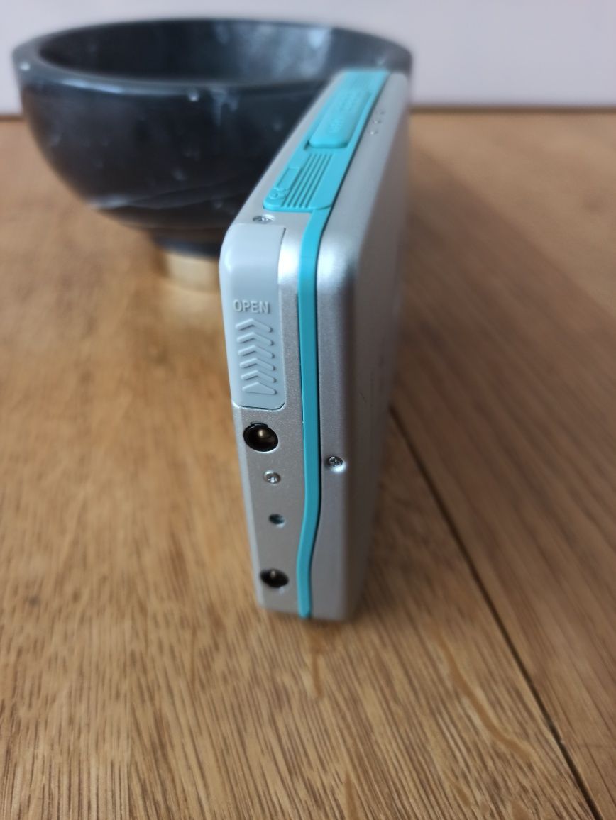 Кассетный плеер Sony WM-EX 621