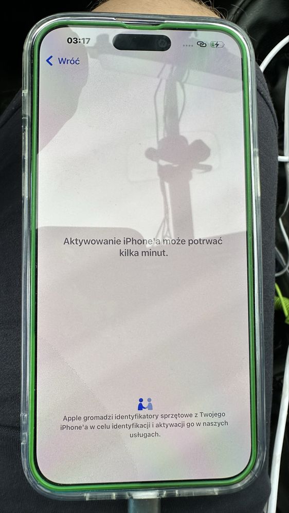 Iphone 14 Pro Max czytaċ Opis  wersja E-sim
