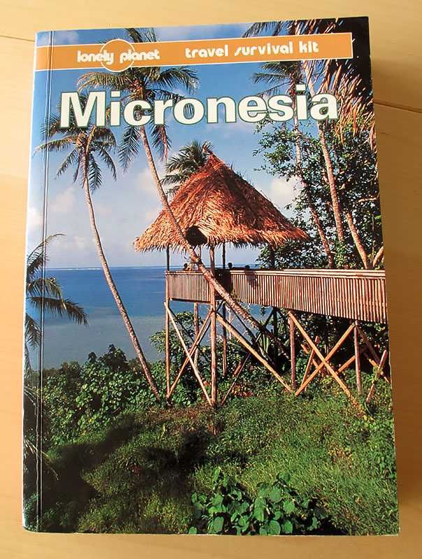 Guias Lonely Planet