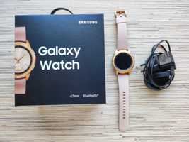 Smartwatch Galaxy Watch 42 mm damski