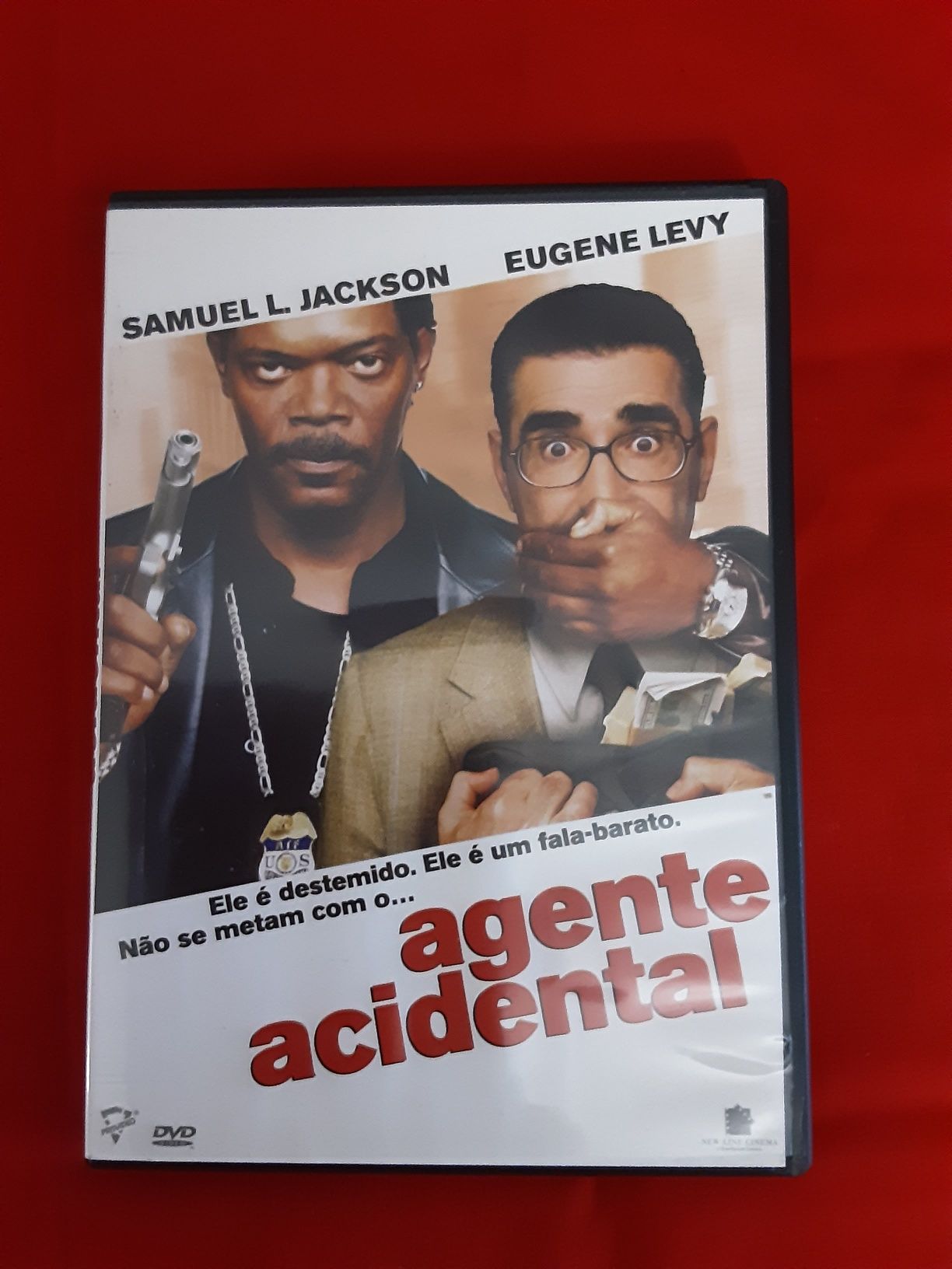 Filmes dvd vários títulos