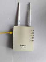 Draytek AP800 / access point / PoE / zasilacz / 100% sprawny