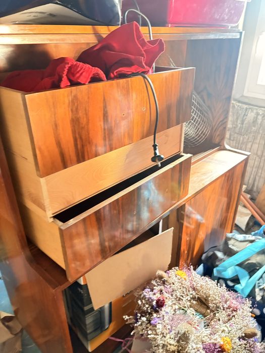 Oddam za darmo kredens