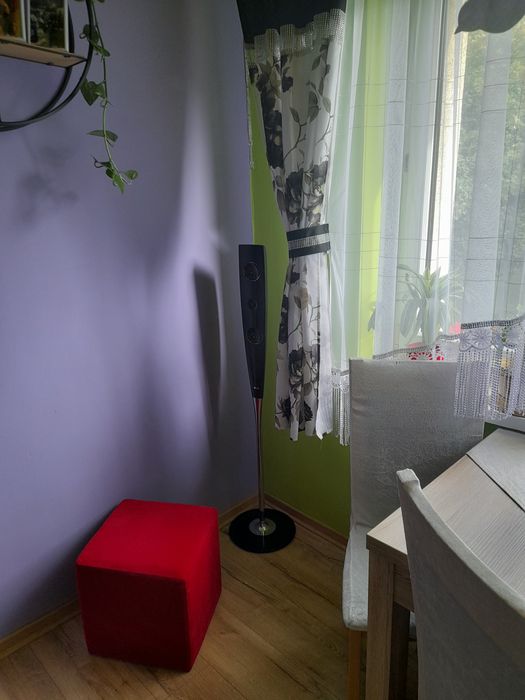 Zestaw kina domowego