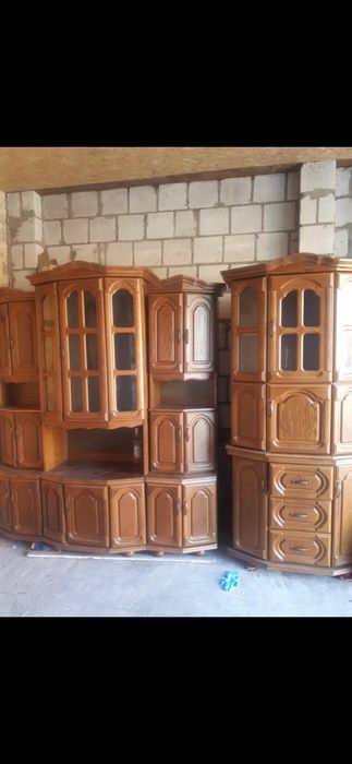 Komoda Ścianka Meble