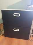 Komoda Ikea Stuva 2 szuflady