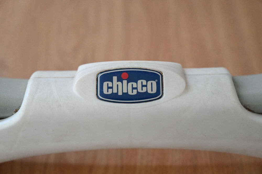 Cadeira de refeição Chicco