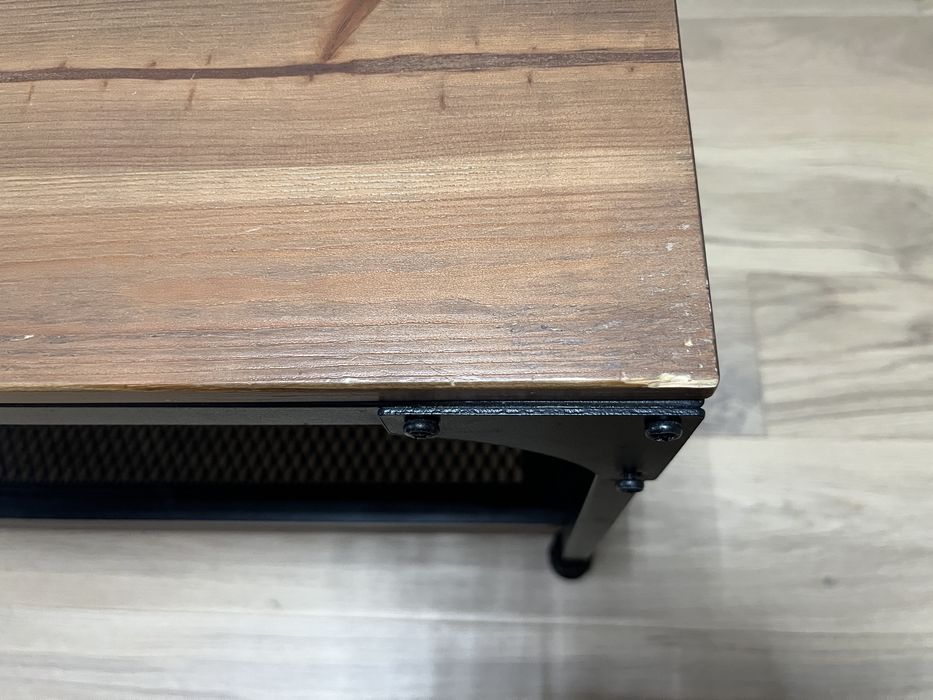 Stolik FJÄLLBO Ikea