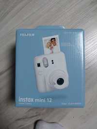 Fujifilm instax mini 12