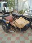 Продам мотоцикл МТ 10 1983
