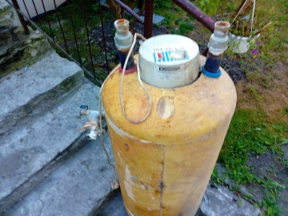 Bojler 100 L, podgrzewacz wody