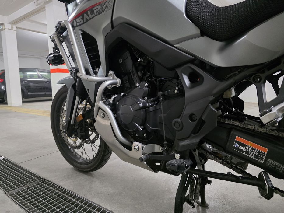 Honda Transalp XL 750