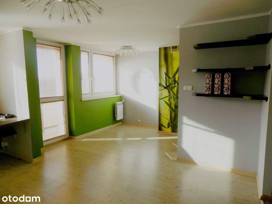 Sprzedam mieszkanie W Tarnowskich Górach