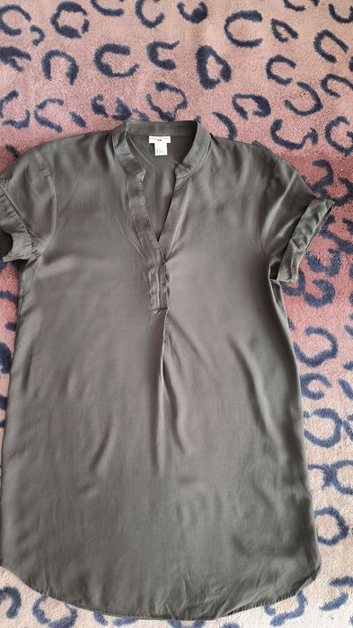 Сукня плаття H&M прямого крою С