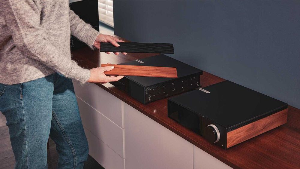 Cambridge Audio Evo 150 + Focal ARIA EVO X N°1 zestaw promocyjny