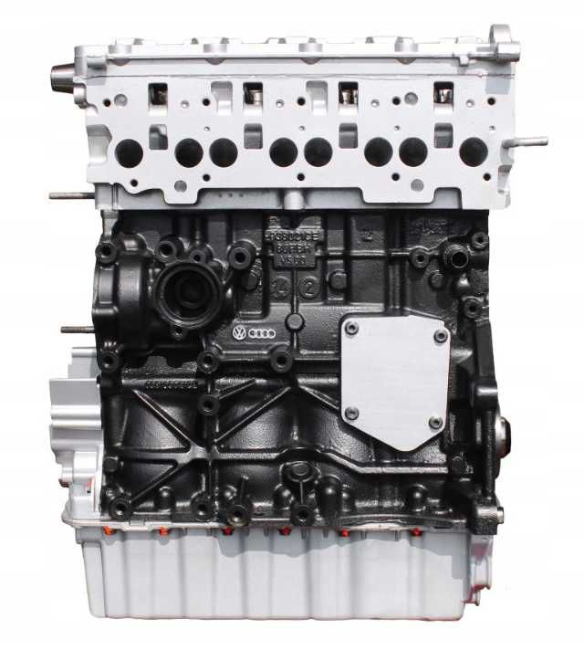 Silnik. BMN 2.0 TDI 16V 170 KM AUDI SEAT SKODA VW Gwarancja