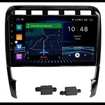 Штатна магнітола PORSCHE Cayenne автомагнітоли для Porshe 4Gb/64Gb