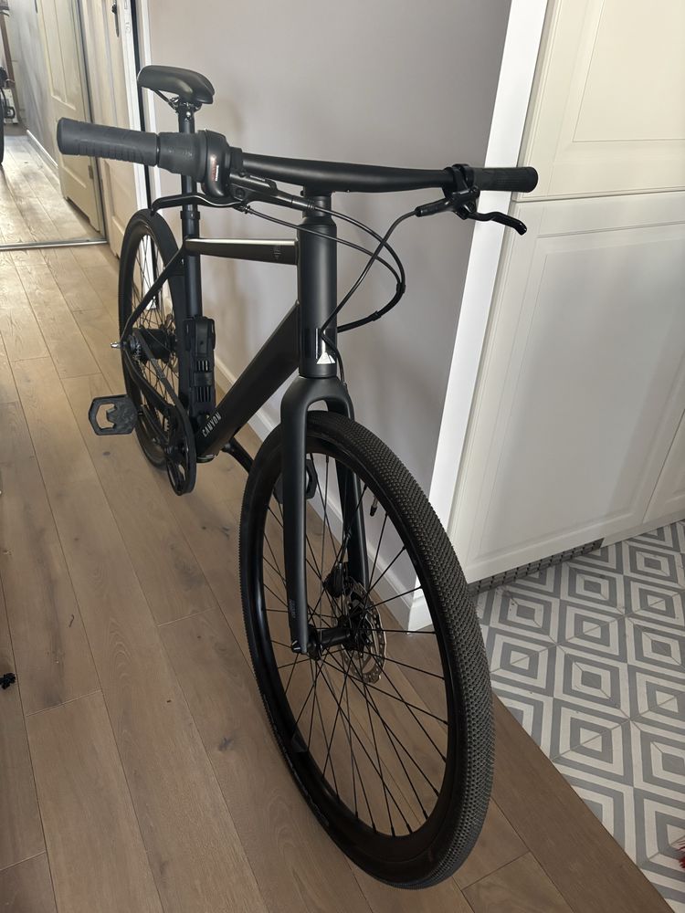 Rower Canyon Commuter 5 rozm L