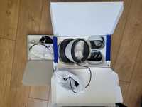 Playstation VR2 PS5 okulary gwarancja