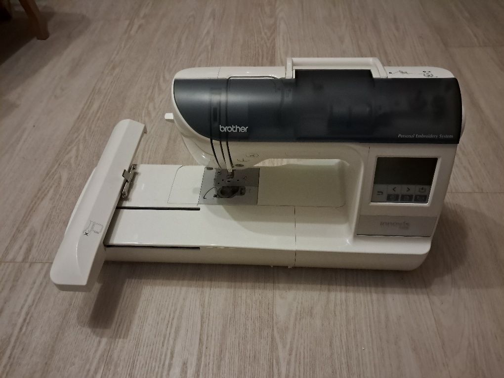 Hafciarka Brether innov-is 750e