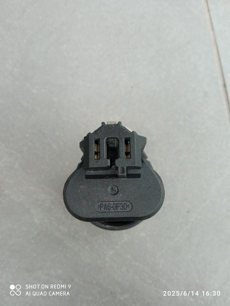 Акумулятор Pro-craft 12v 2a