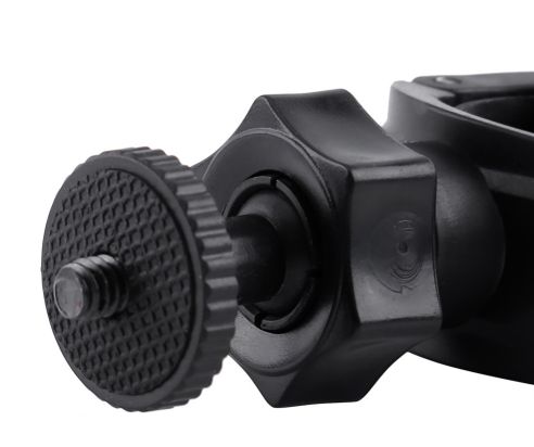 Suporte gopro e smartphone