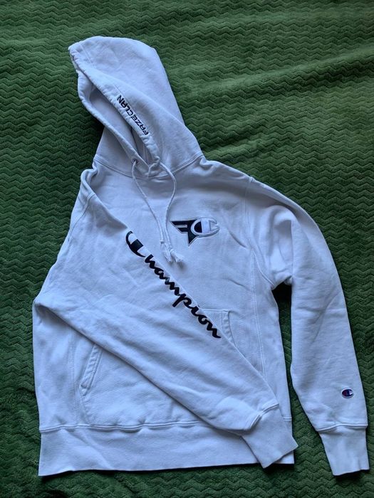 Кофта худі, Champion Faze clan