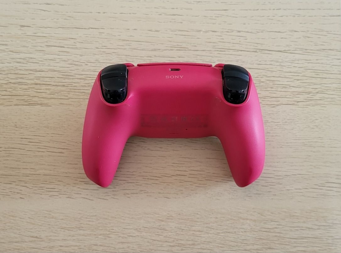 PS5 com leitor de disco  + jogos