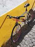 Bicicleta Taicor