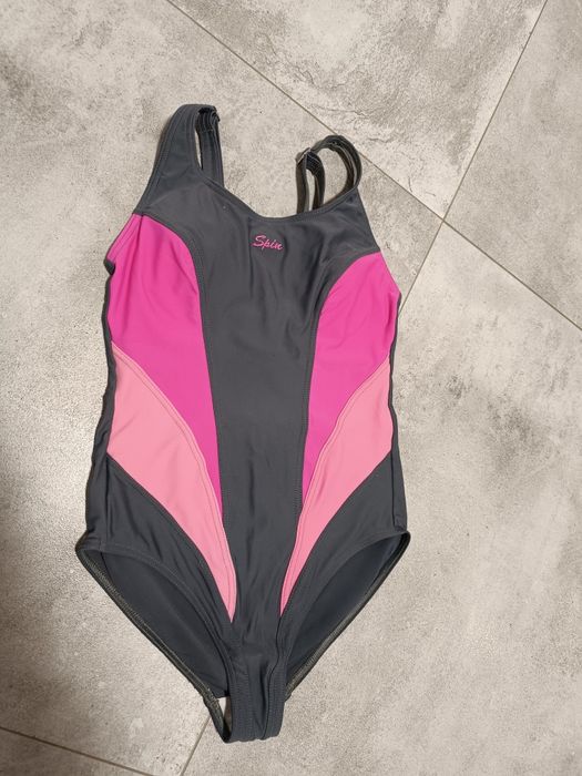 Strój kąpielowy 128-134