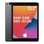 Tablet Apple iPad (8. gen) A12 Bionic/ 3 GB RAM / 32 GB / Klasa A
