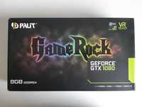 Palit GTX1080 Gamerock 8GB GDDR5X